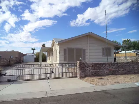 13829 E 51 St, Yuma, AZ 85367