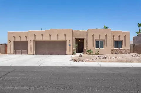 11576 E 24 Ln, Yuma, AZ 85367