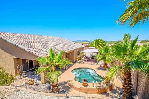2787 S Twilight Ave, Yuma, AZ 85365