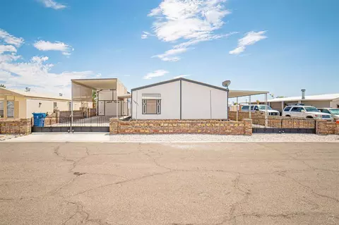 12451 E 35 St, Yuma, AZ 85367