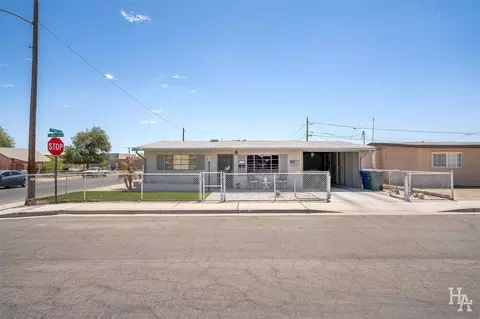 103 W Lowell Dr, Yuma, AZ 85364