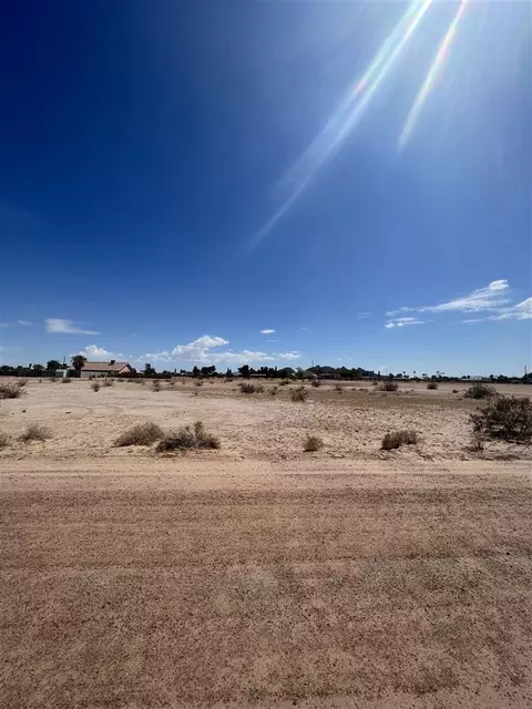 000 E Orange Dr, Wellton, AZ 85347