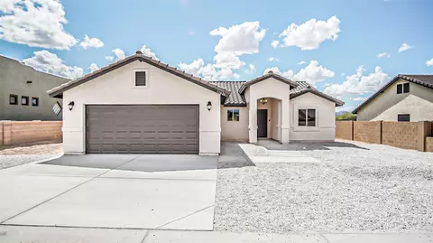 10297 S Summer Ave, Yuma, AZ 85365