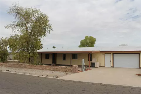 11219 S Organ Pipe Ln, Yuma, AZ 85365