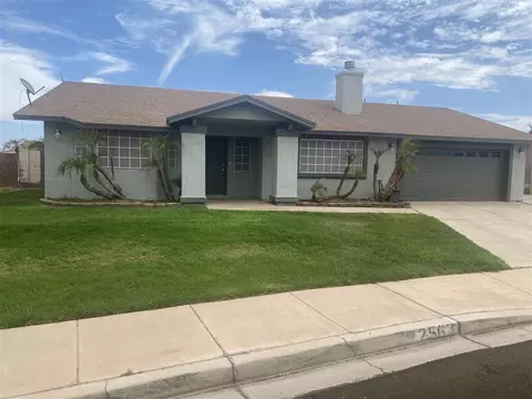 2563 S 31 Dr, Yuma, AZ 85364