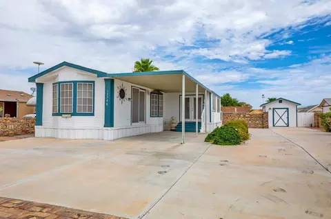 12786 E 47 Dr, Yuma, AZ 85367 photo 2