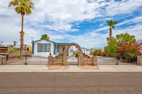 12786 E 47 Dr, Yuma, AZ 85367