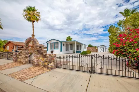 12786 E 47 Dr, Yuma, AZ 85367 photo 26