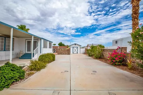 12786 E 47 Dr, Yuma, AZ 85367 photo 21