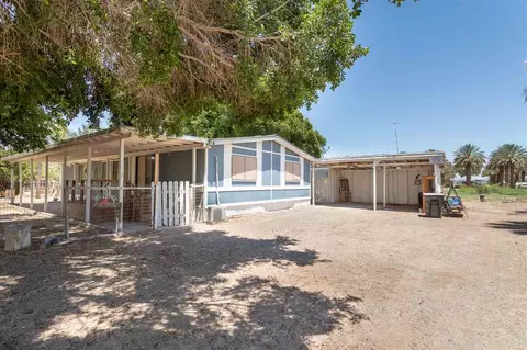 3376 W County 17 St, Somerton, AZ 85350
