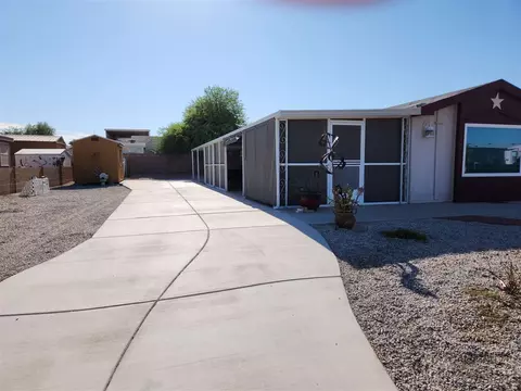 10421 S Spring Ave, Yuma, AZ 85365