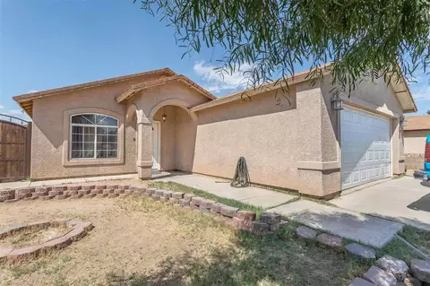 392 W Brenda St, Somerton, AZ 85350