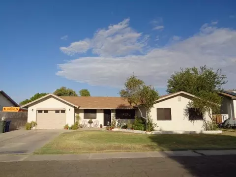 1232 S 42 Ave, Yuma, AZ 85364