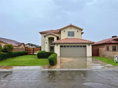 1380 E San Francisco St, San Luis, AZ 85349