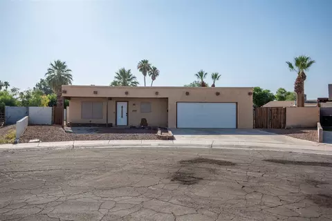 1520 E 27 Pl, Yuma, AZ 85365