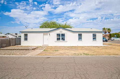 3072 S Orlando Ave, Yuma, AZ 85365