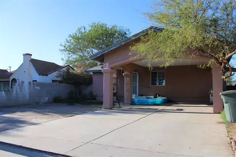834 W 1 St, Yuma, AZ 85364