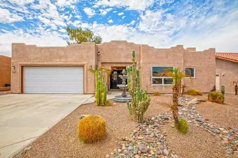 10402 S Avenida La Primera, Yuma, AZ 85367