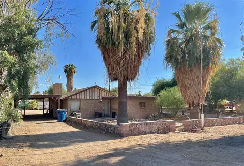 4759 W Clip St, Yuma, AZ 85364