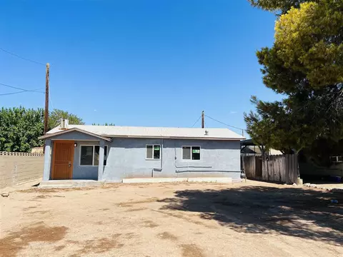 599 S Magnolia Ave, Yuma, AZ 85364