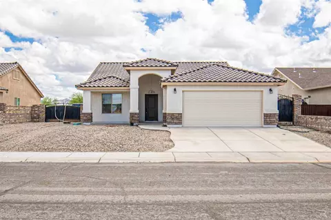 11349 S Avenida Compadres, Yuma, AZ 85365
