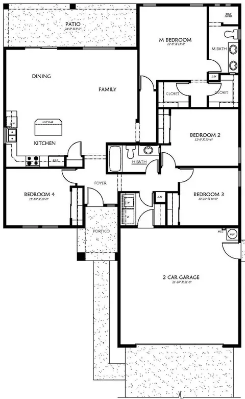 8408 E 34 Ln, Yuma, AZ 85365 photo 2