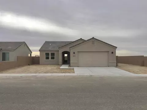 8421 E 34 Ln, Yuma, AZ 85365