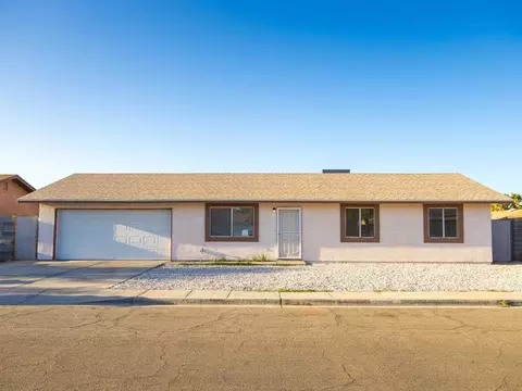 4633 W 18 St, Yuma, AZ 85364