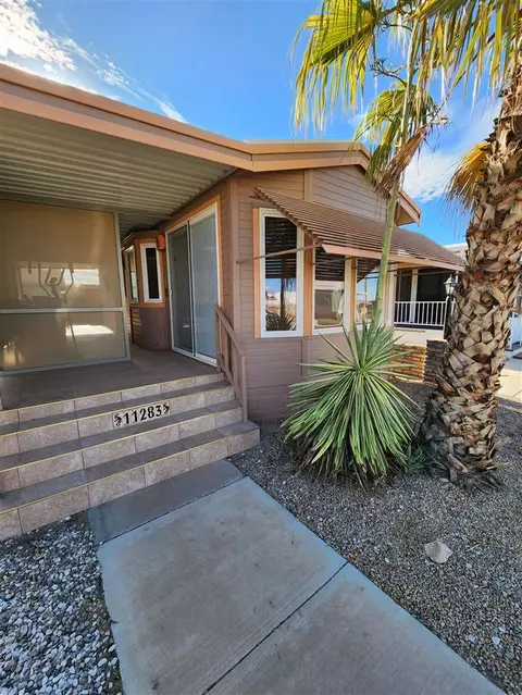 11283 S Maria Rosa Dr, Yuma, AZ 85367