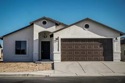 4638 E Los Olivos Dr, San Luis, AZ 85349