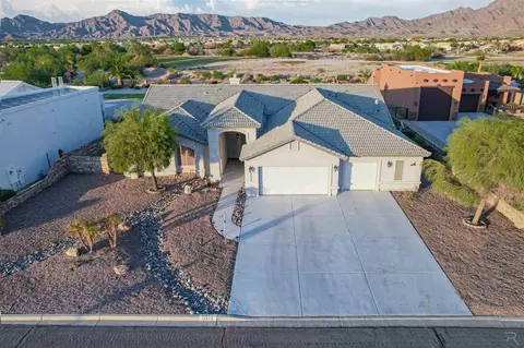 13673 S Ave 14 E, Yuma, AZ 85367
