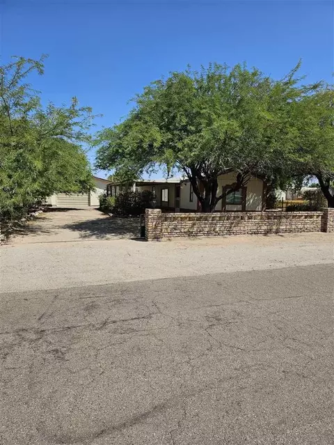12672 E 38 St, Yuma, AZ 85367