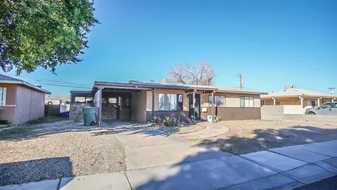 156 W 23 St, Yuma, AZ 85364