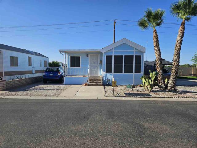 5707 E 32 Ave, Yuma, AZ 85365