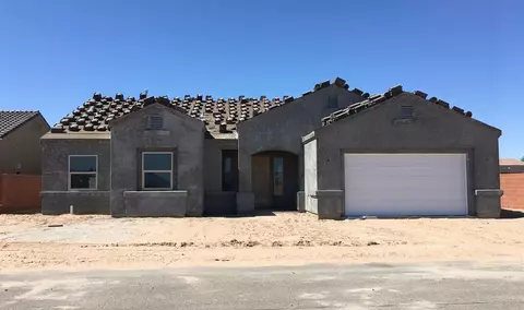 3478 S Blue Grouse Dr, Yuma, AZ 85365