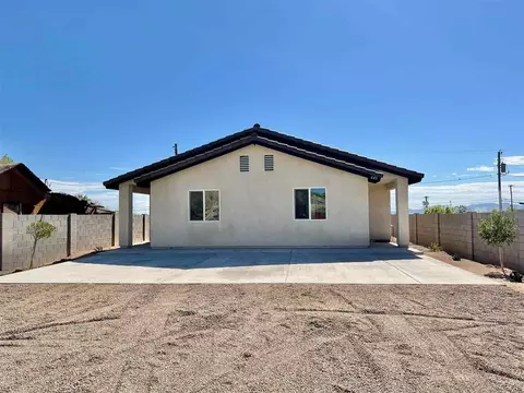 649 S Cemetery Ave, Yuma, AZ 85364