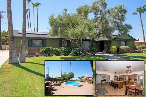 2940 S Arizona Ave, Yuma, AZ 85364