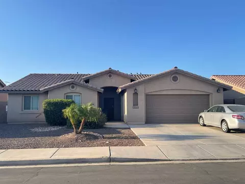 4354 W 13 St, Yuma, AZ 85364