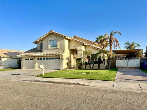 3517 W 12 Pl, Yuma, AZ 85364