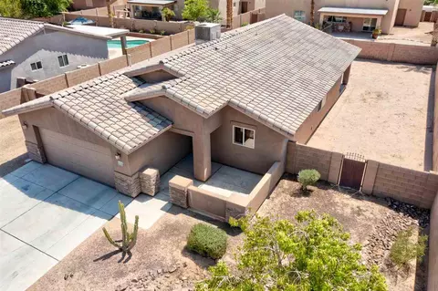 11577 E 24 Pl, Yuma, AZ 85367 photo 24