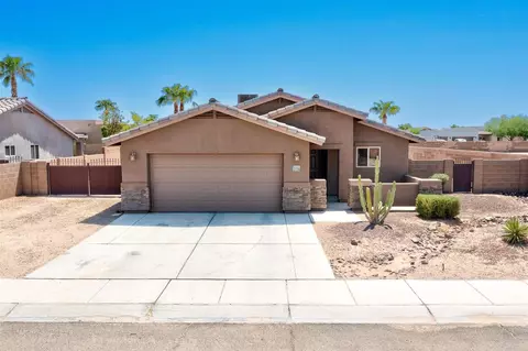 11577 E 24 Pl, Yuma, AZ 85367