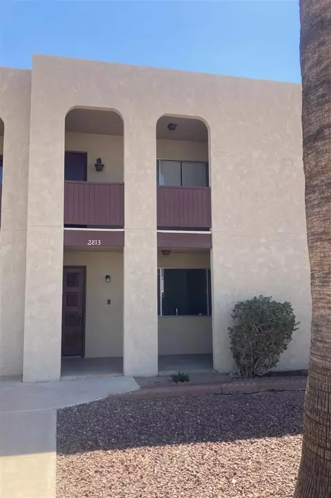 2813 S 1 Ave, Yuma, AZ 85364