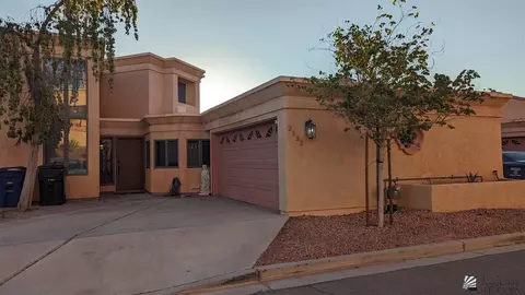 2132 S Del Valle Way, Yuma, AZ 85364