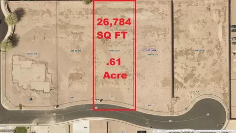 3676 W Livingston Estates Ct, Yuma, AZ 85365