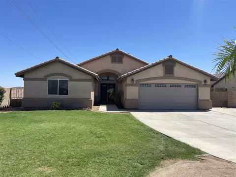 1538 N Jennifer Ave, Somerton, AZ 85350