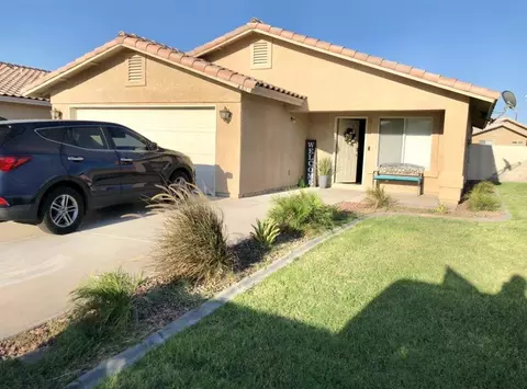 4461 S Agave Ave, Yuma, AZ 85365
