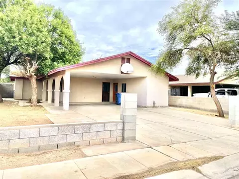 204 W Joshua St, Yuma, AZ 85350