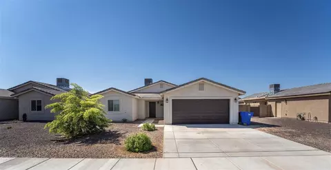 11583 E 33 Pl, Yuma, AZ 85367