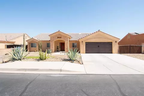 5432 E 38 St, Yuma, AZ 85365