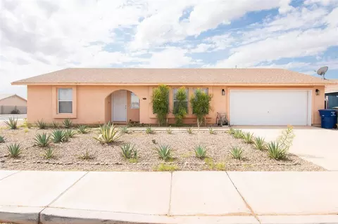 6277 E 42 Ln, Yuma, AZ 85365